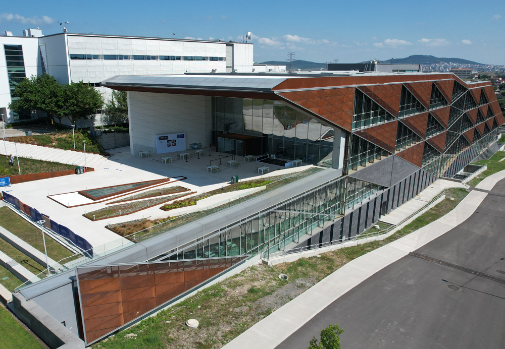 İç Mimarlık ve Çevre Tasarımı Programımız International Federation of Interior Architects/Designers Eğitim Üyesi Oldu