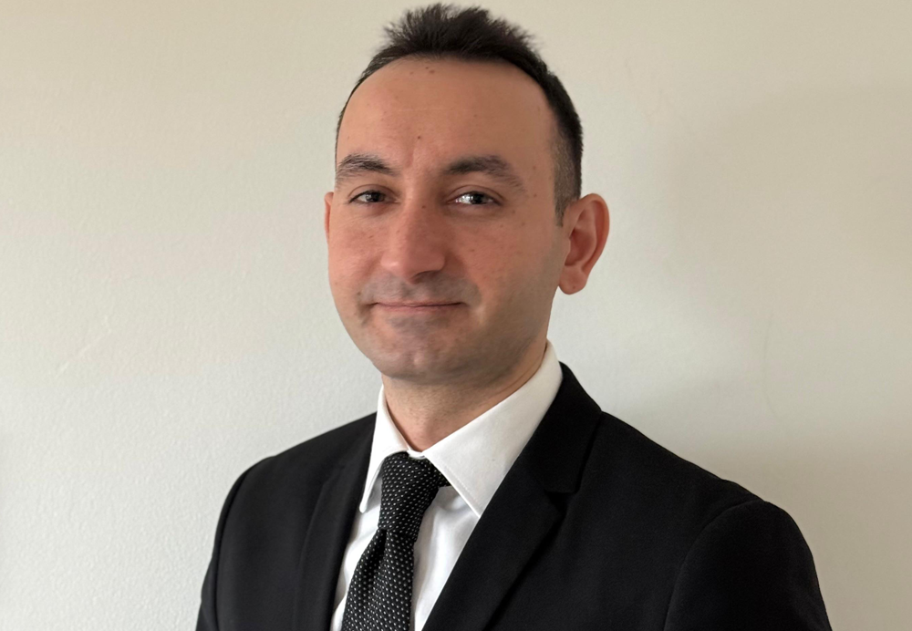 Mezunumuz Berkay Yıldırım Dünyaca Prestijli The Alan Turing Institute’te Özel Davetli Olarak Sunum Yaptı