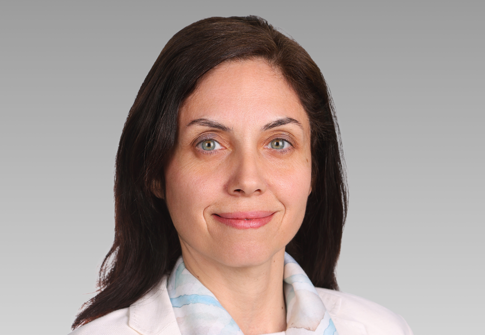 Dr. Öğr. Üyesi Başak Ozan Özparlak İkinci Kez 6G’nin İlham Veren 100 Kadını Arasında
