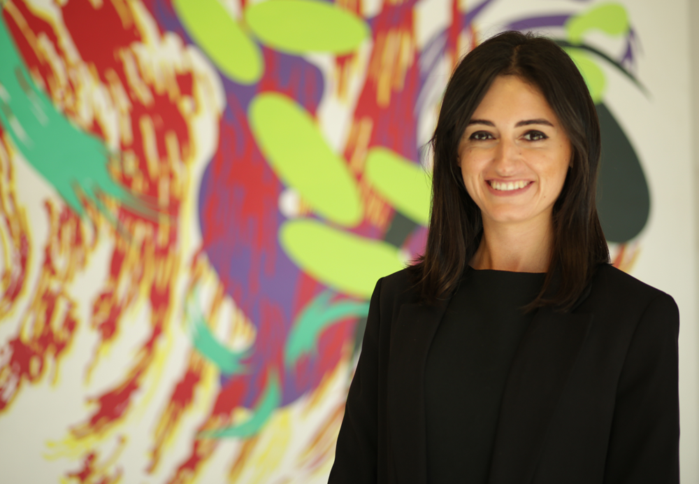Işıl Özdemir’e Eaquals Teacher Award 2026